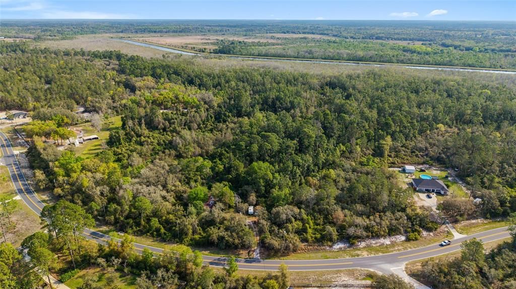 En Venta: $520,000 (39.31 acres)