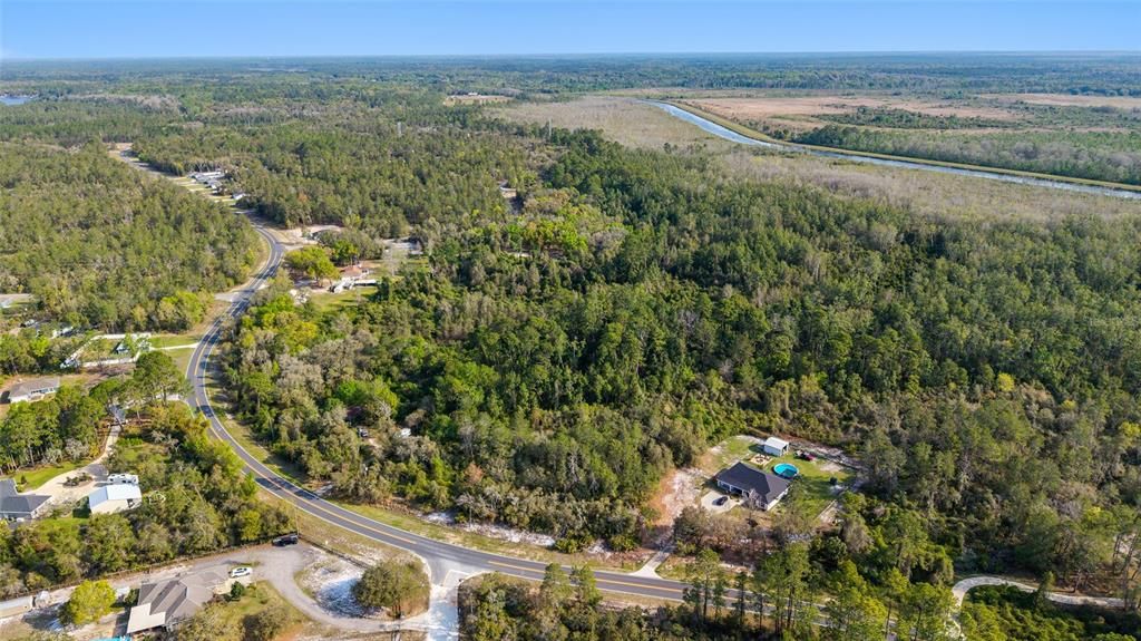 En Venta: $520,000 (39.31 acres)