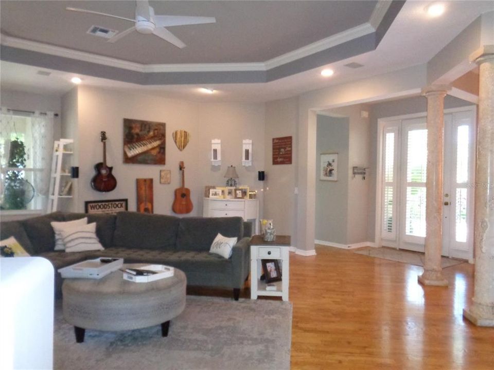 En Renta: $3,750 (2 camas, 2 baños, 1904 Pies cuadrados)