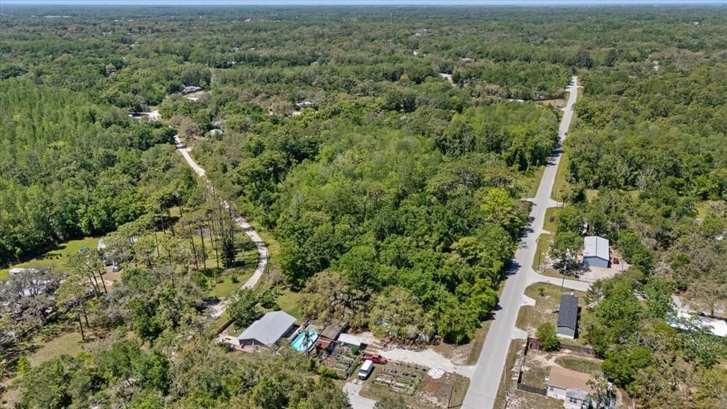 For Sale: $75,000 (3.95 acres)