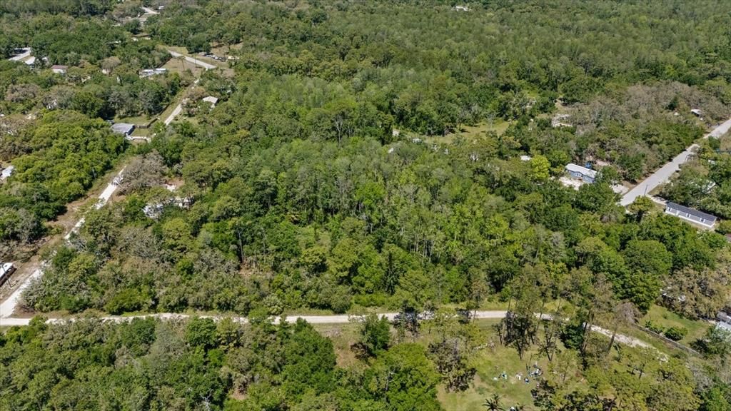 For Sale: $75,000 (3.95 acres)