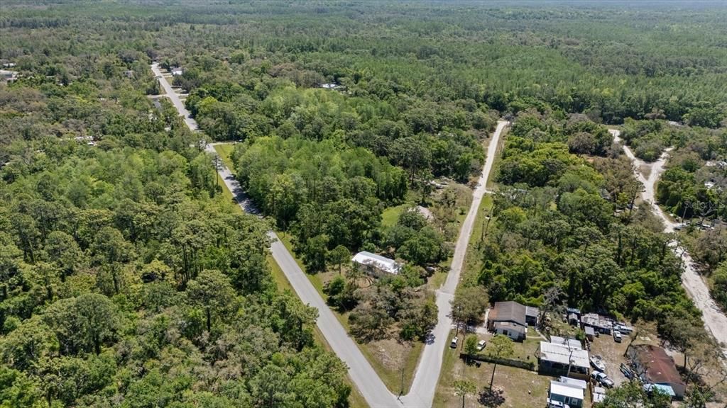 For Sale: $75,000 (3.95 acres)