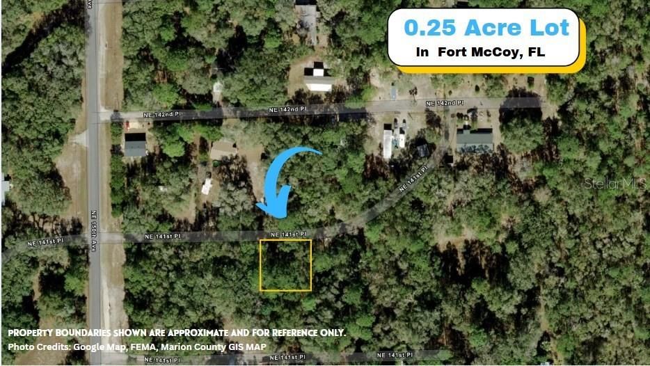 Vendido Recientemente: $4,900 (0.25 acres)