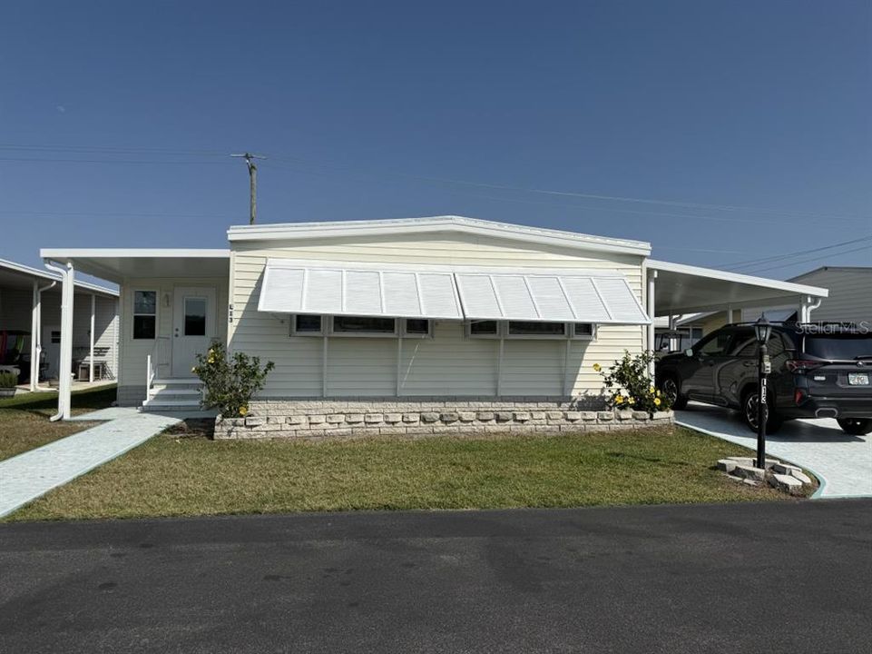 Vendido Recientemente: $240,000 (2 camas, 2 baños, 1440 Pies cuadrados)