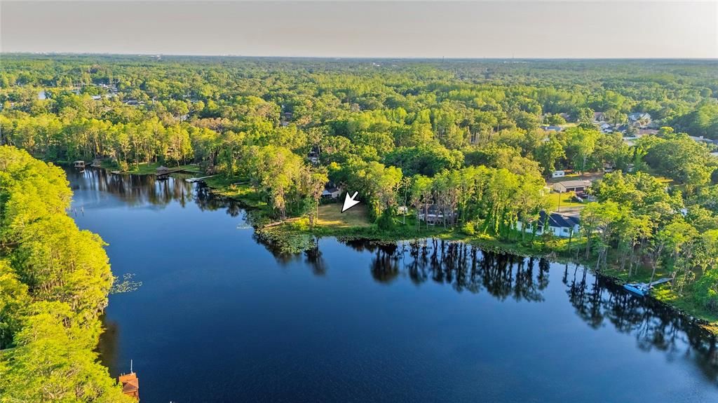 Под контрактом: $315,000 (1.01 acres)