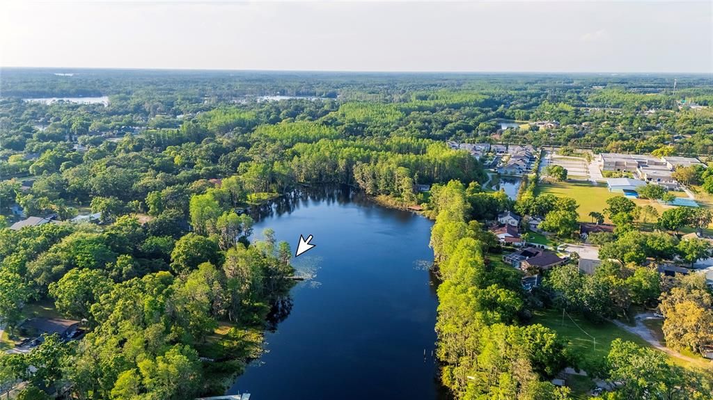 Под контрактом: $315,000 (1.01 acres)