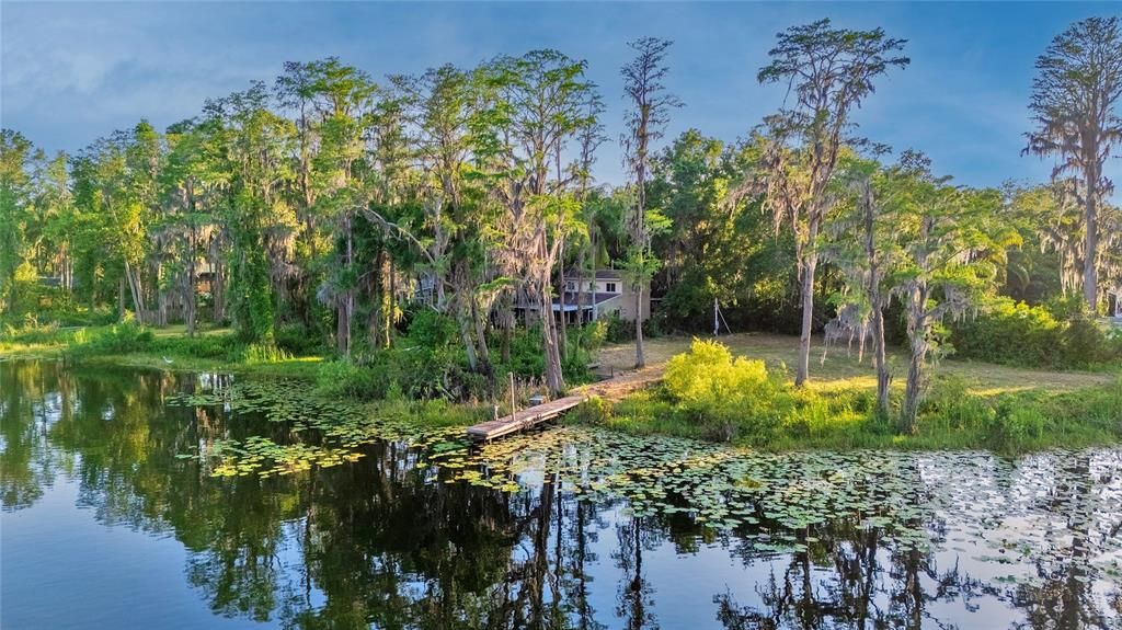 Под контрактом: $315,000 (1.01 acres)