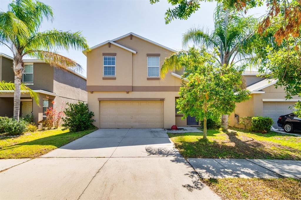 For Sale: $325,000 (4 beds, 2 baths, 2007 Square Feet)