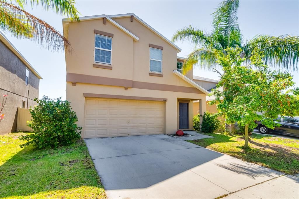 For Sale: $325,000 (4 beds, 2 baths, 2007 Square Feet)