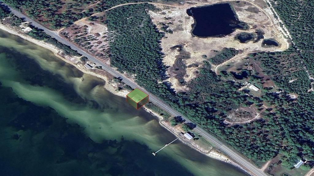 待售: $40,000 (0.34 acres)