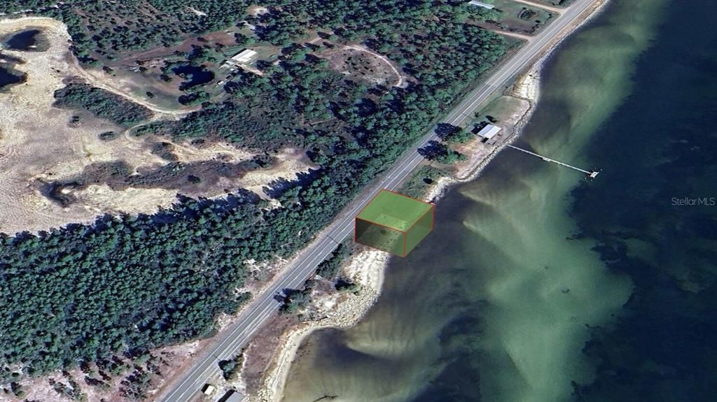 待售: $40,000 (0.34 acres)