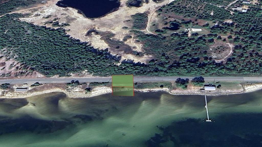 待售: $40,000 (0.34 acres)