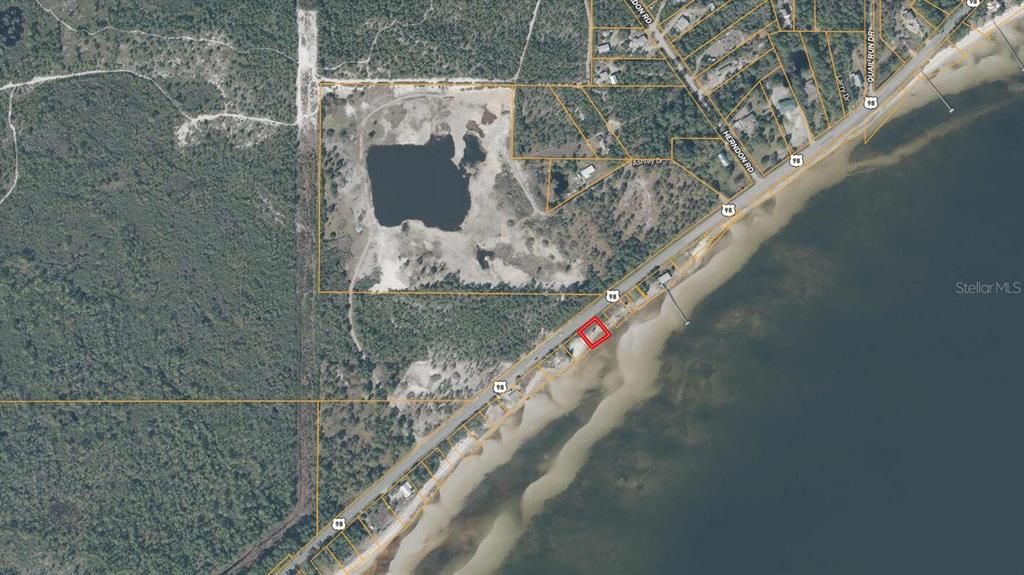 待售: $40,000 (0.34 acres)