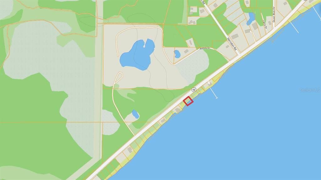 待售: $40,000 (0.34 acres)