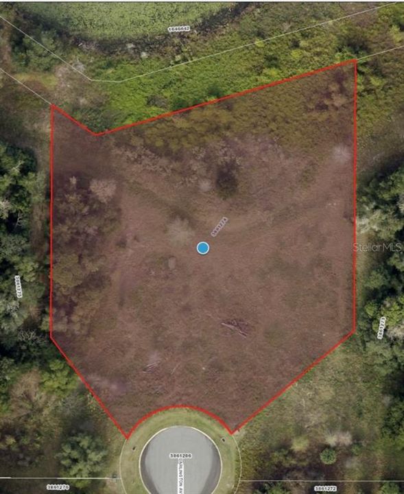 待售: $279,000 (2.01 acres)