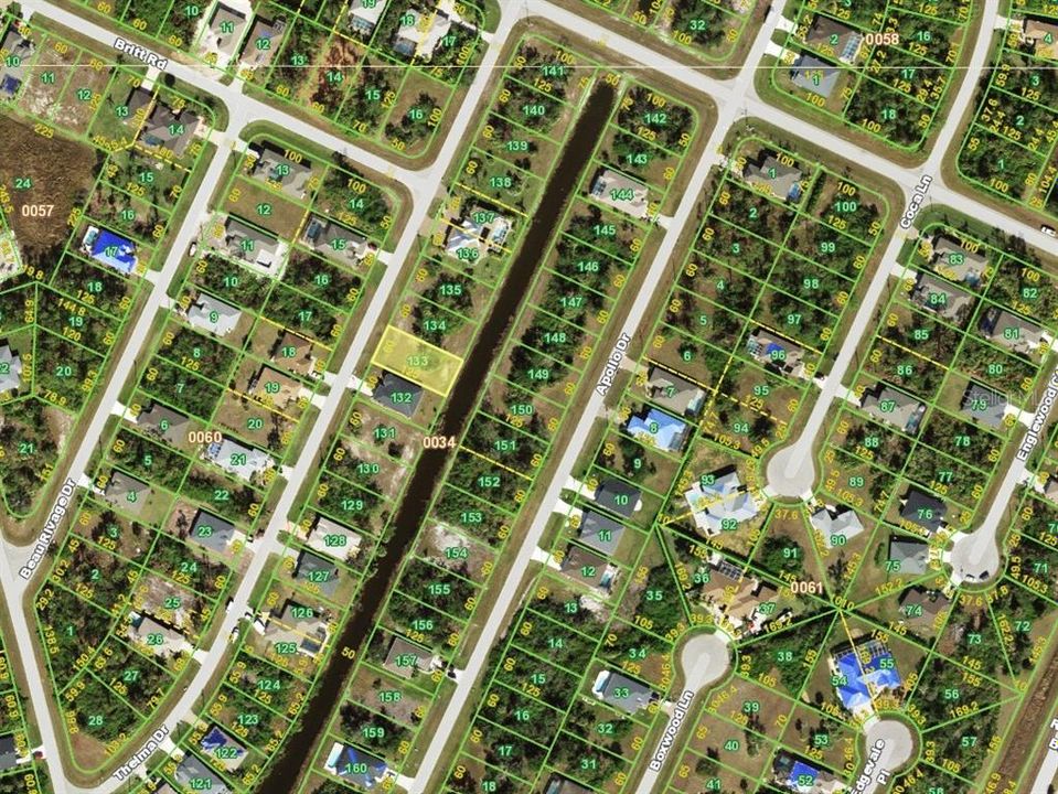 For Sale: $42,900 (0.17 acres)