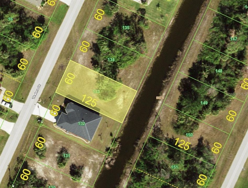 For Sale: $42,900 (0.17 acres)