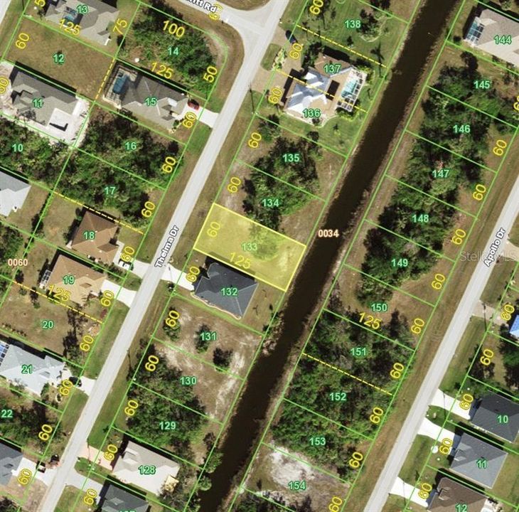 For Sale: $42,900 (0.17 acres)