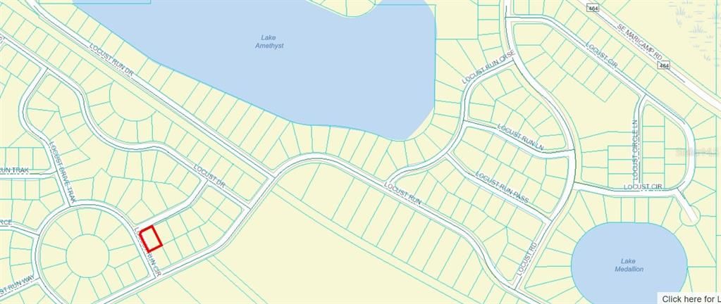 En Venta: $28,500 (0.24 acres)