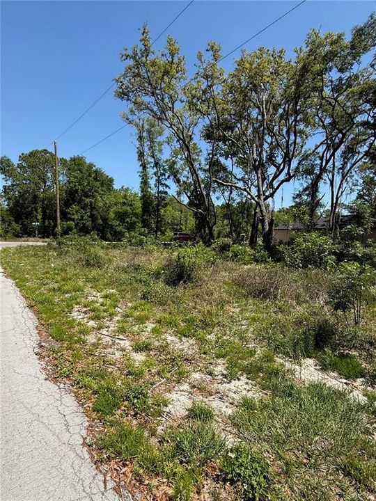 En Venta: $28,500 (0.24 acres)