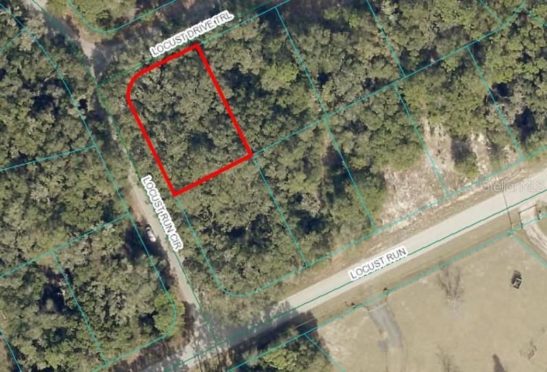 En Venta: $28,500 (0.24 acres)