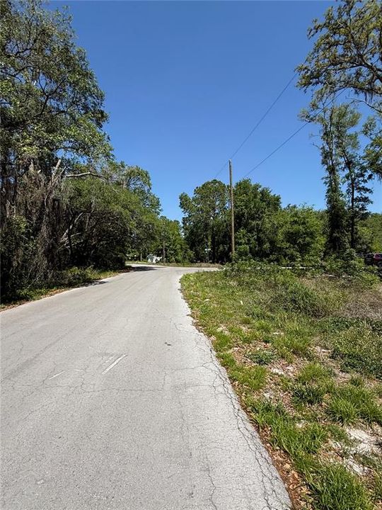 En Venta: $28,500 (0.24 acres)