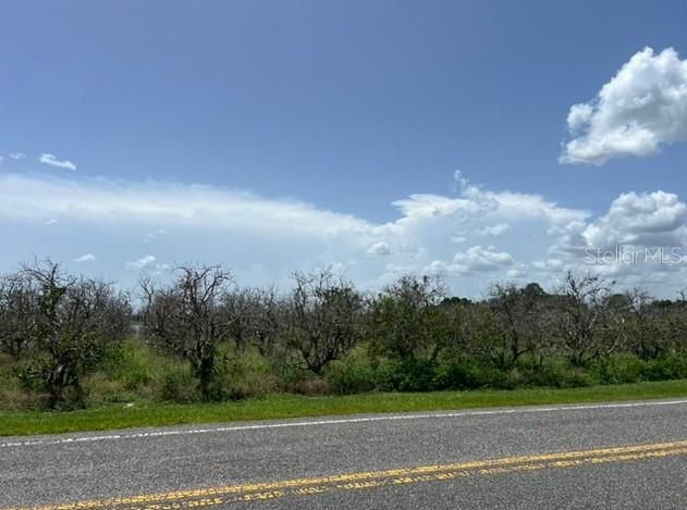 Recently Sold: $785,000 (15.00 acres)