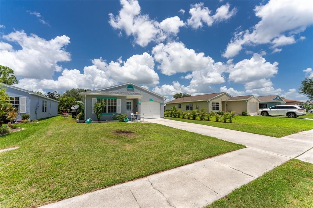 En Venta: $200,000 (3 camas, 2 baños, 1044 Pies cuadrados)