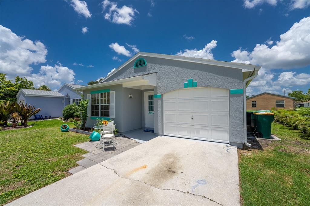 En Venta: $200,000 (3 camas, 2 baños, 1044 Pies cuadrados)