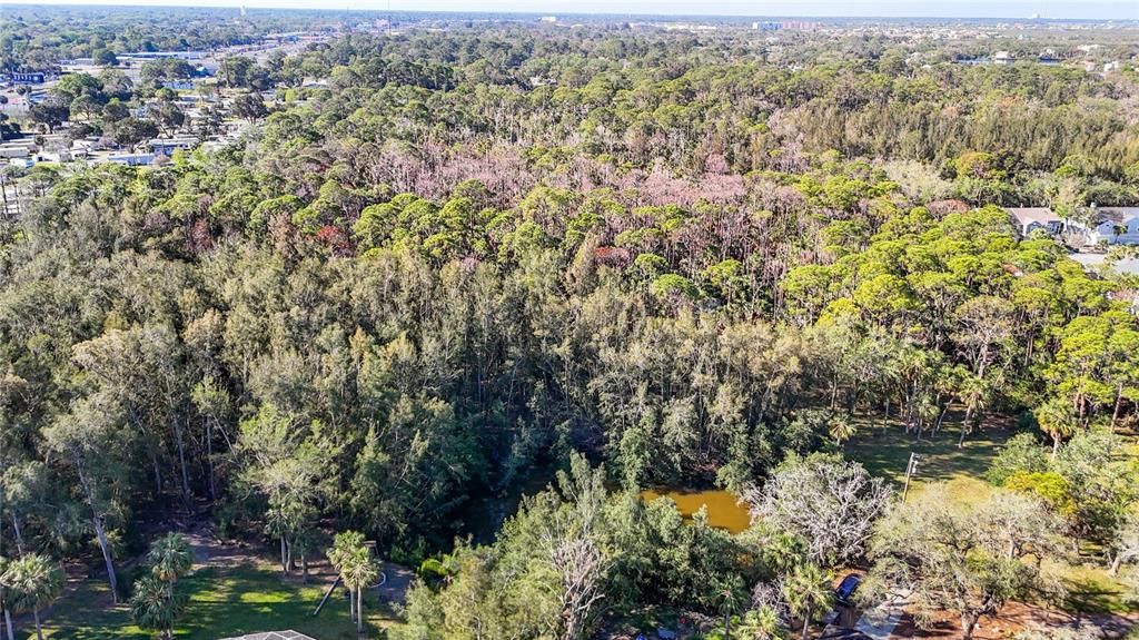 En Venta: $122,000 (3.30 acres)