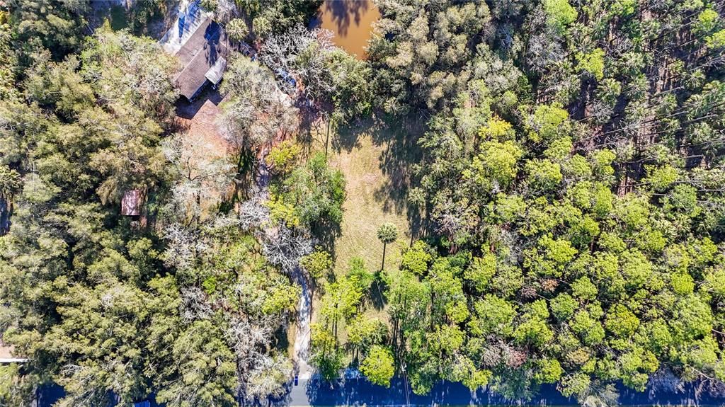 En Venta: $122,000 (3.30 acres)