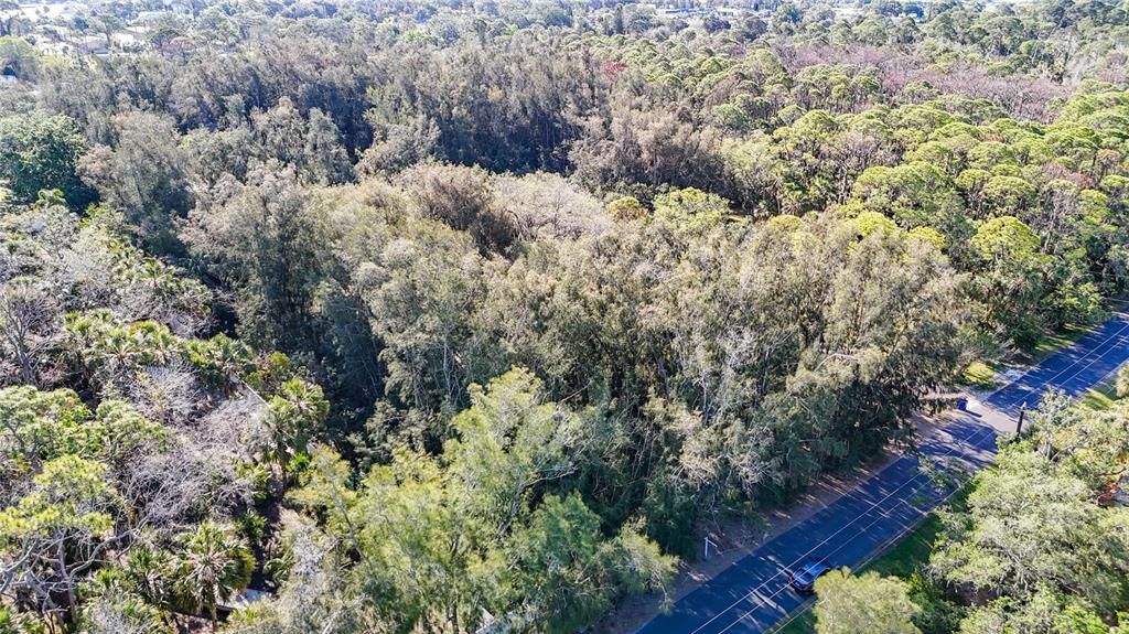 En Venta: $122,000 (3.30 acres)