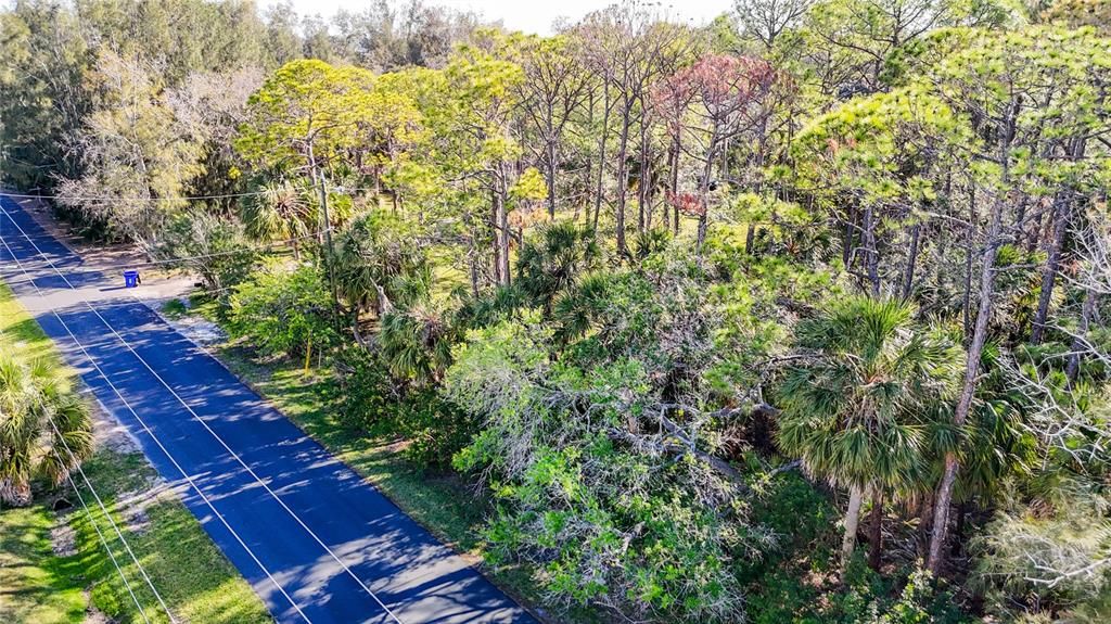 En Venta: $122,000 (3.30 acres)