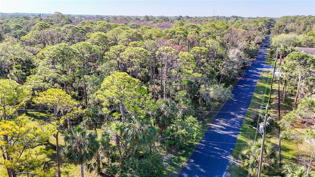 En Venta: $122,000 (3.30 acres)