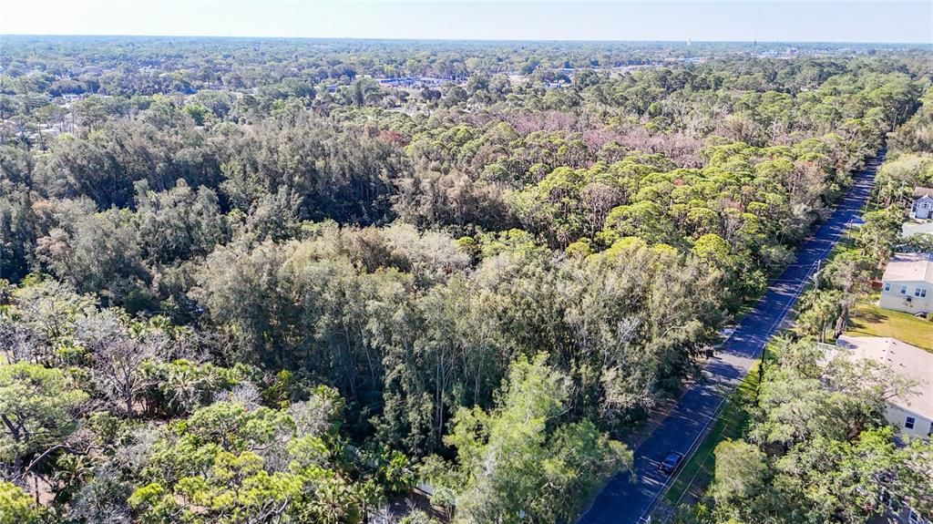 En Venta: $122,000 (3.30 acres)