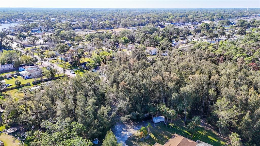 En Venta: $122,000 (3.30 acres)