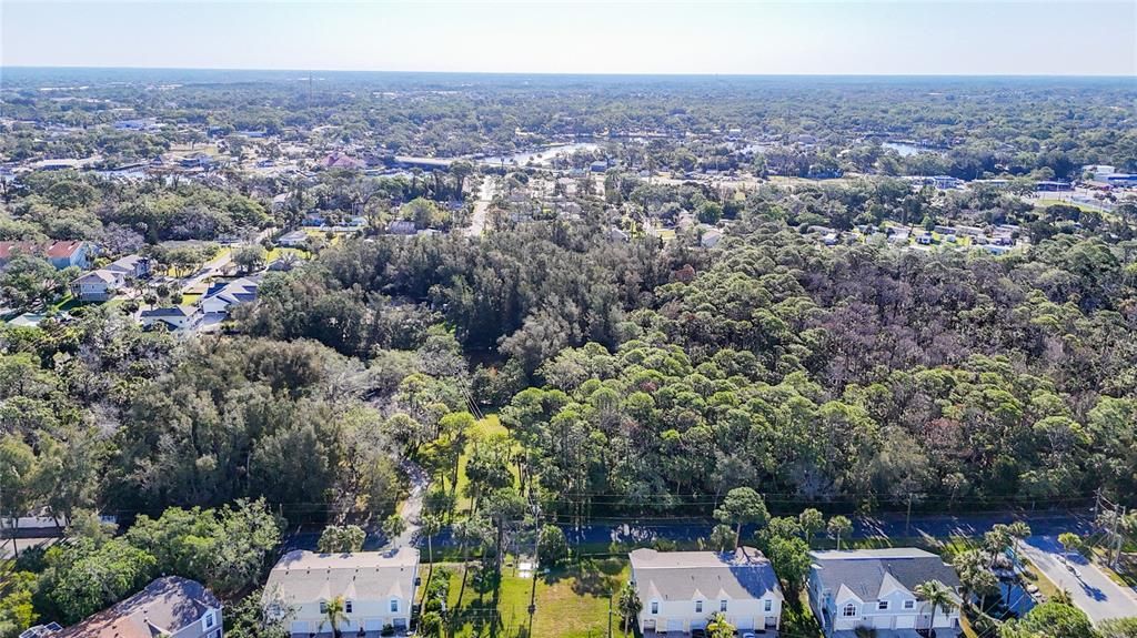 En Venta: $122,000 (3.30 acres)