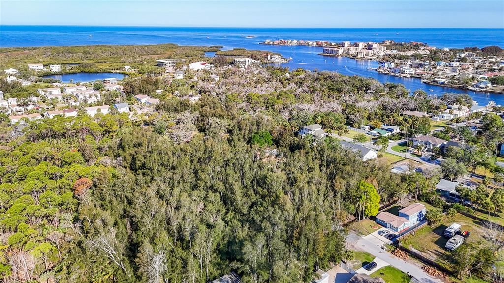 En Venta: $122,000 (3.30 acres)