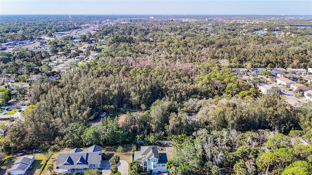 En Venta: $122,000 (3.30 acres)