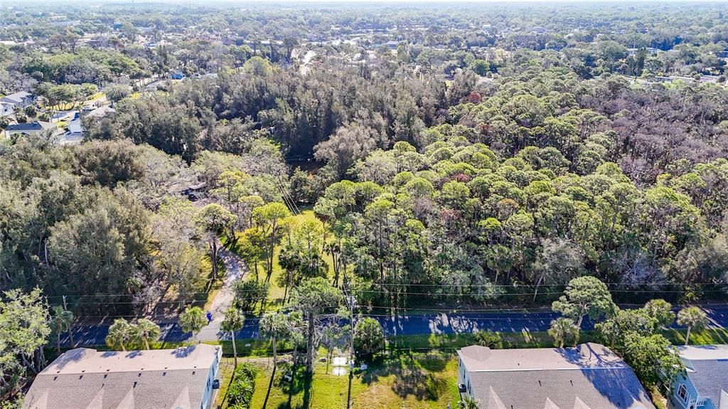 En Venta: $122,000 (3.30 acres)