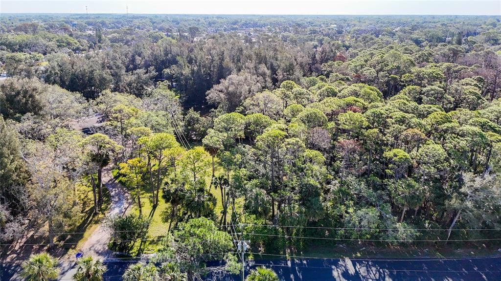 En Venta: $122,000 (3.30 acres)