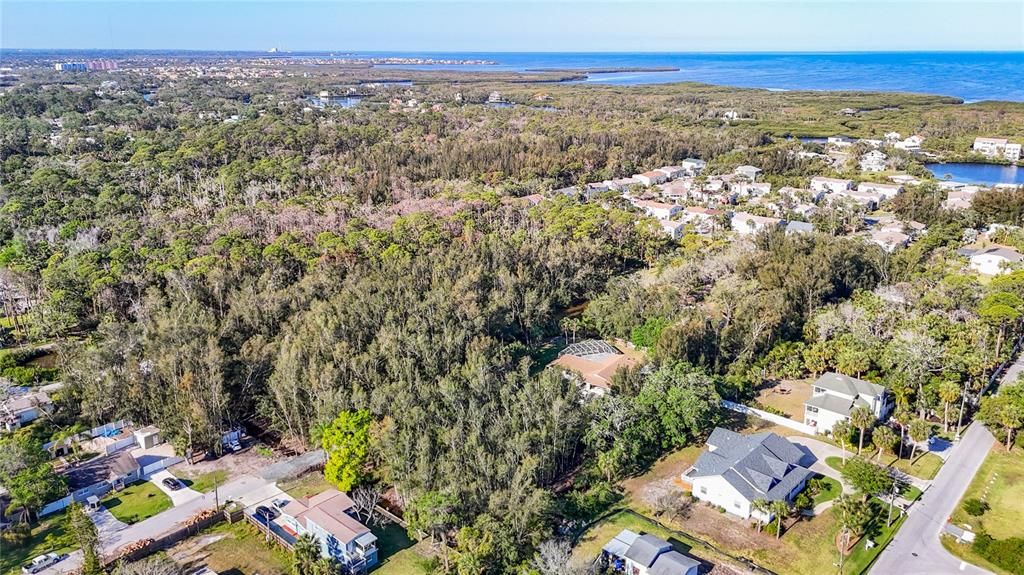 En Venta: $122,000 (3.30 acres)