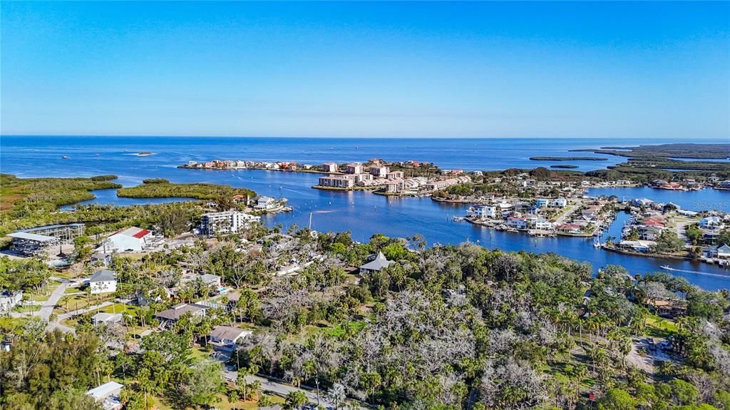 En Venta: $122,000 (3.30 acres)