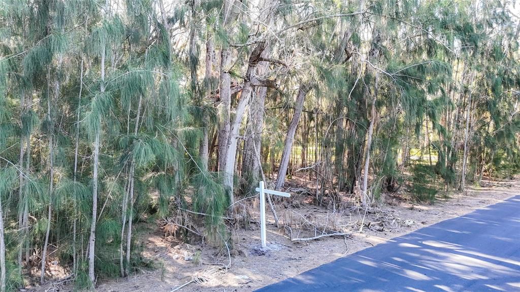 En Venta: $122,000 (3.30 acres)