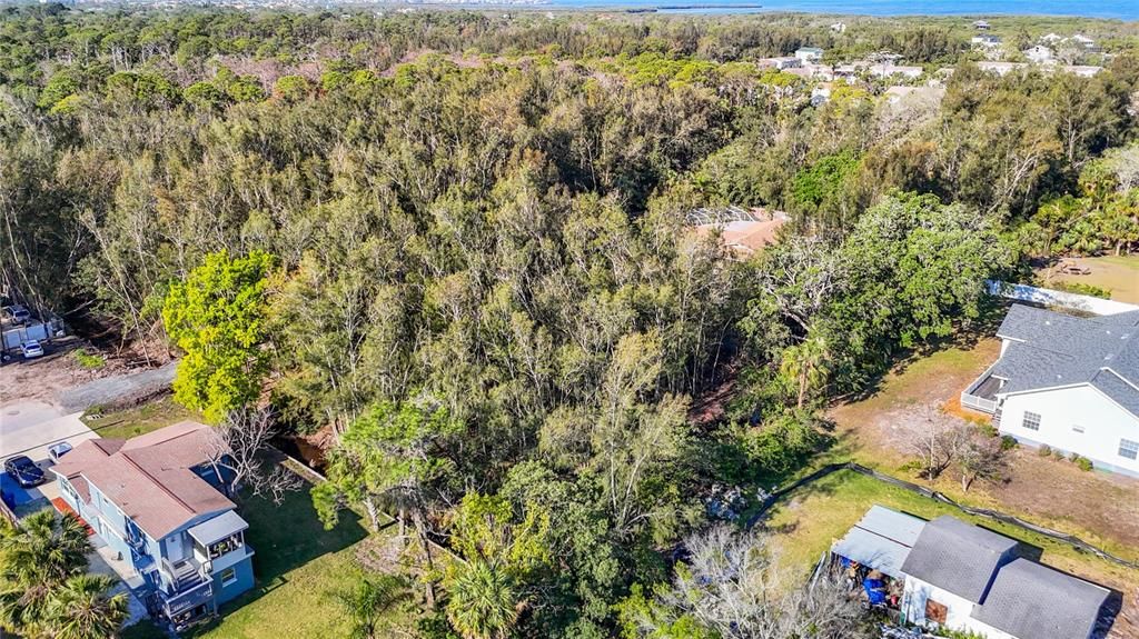 En Venta: $122,000 (3.30 acres)