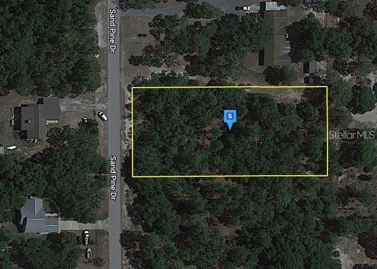 Недавно продано: $90,000 (1.20 acres)