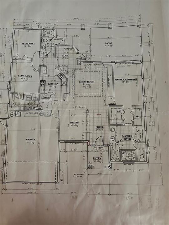 For Sale: $439,500 (3 beds, 2 baths, 1891 Square Feet)