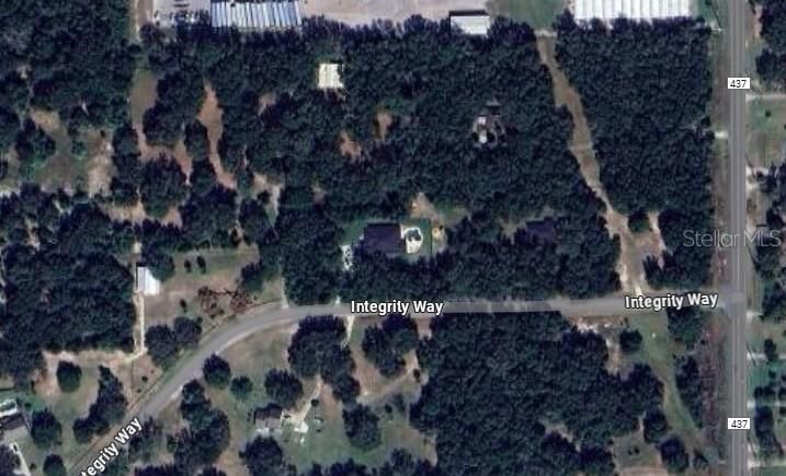 Recently Sold: $313,000 (5.20 acres)