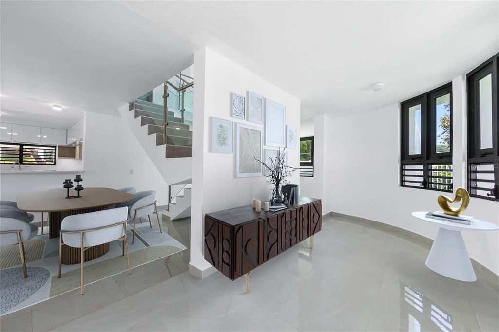 Под контрактом: $955,000 (3 спален, 3 ванн, 2360 Квадратных фут)