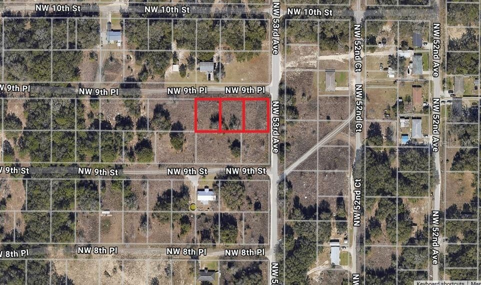 For Sale: $23,995 (0.17 acres)